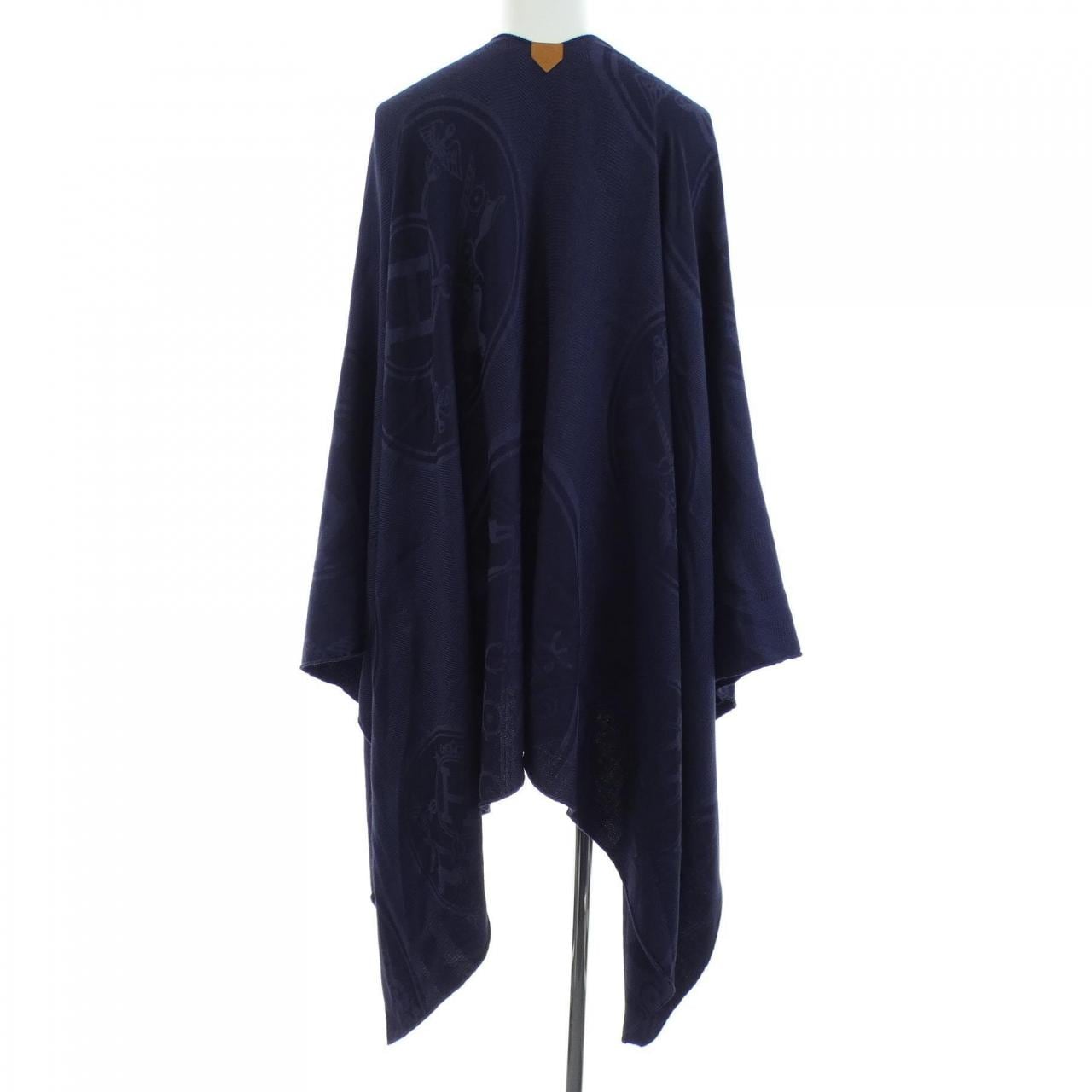 エルメス HERMES NEW LIBRIS H782494S　ニューリブリス ケープ