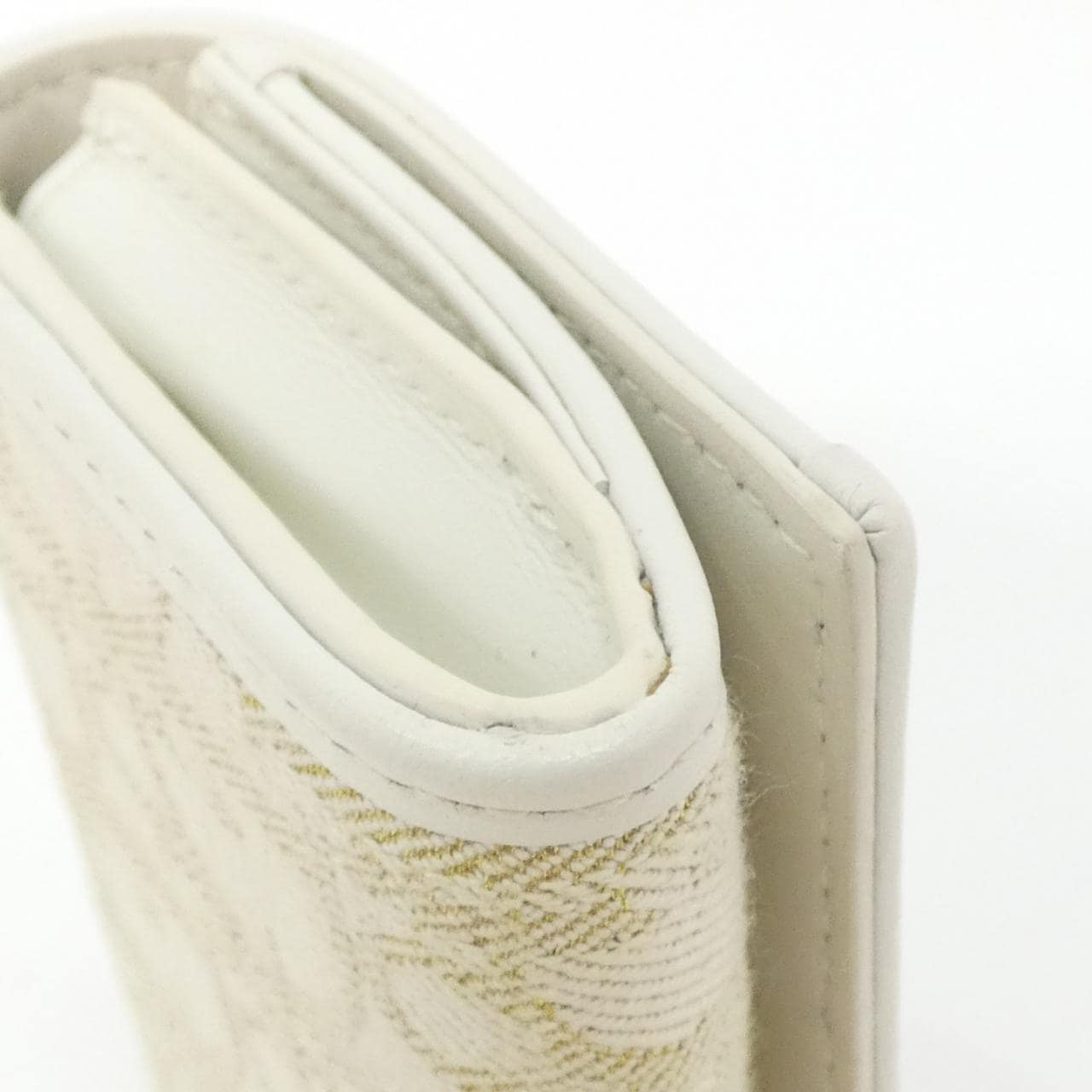 クリスチャンディオール DIOR OBLIQUE 30 モンテーニュ ミディアム ウォレット S2300UNRG コインケース