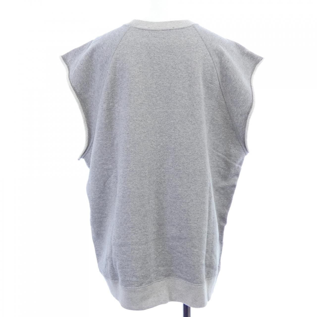 アンスクリア INSCRIRE 123SS-BC52 スウェット