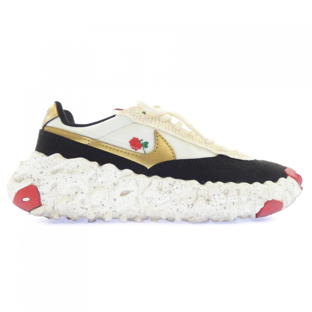 ナイキ NIKE DD1789-100 ×UNDER COVER スニーカー