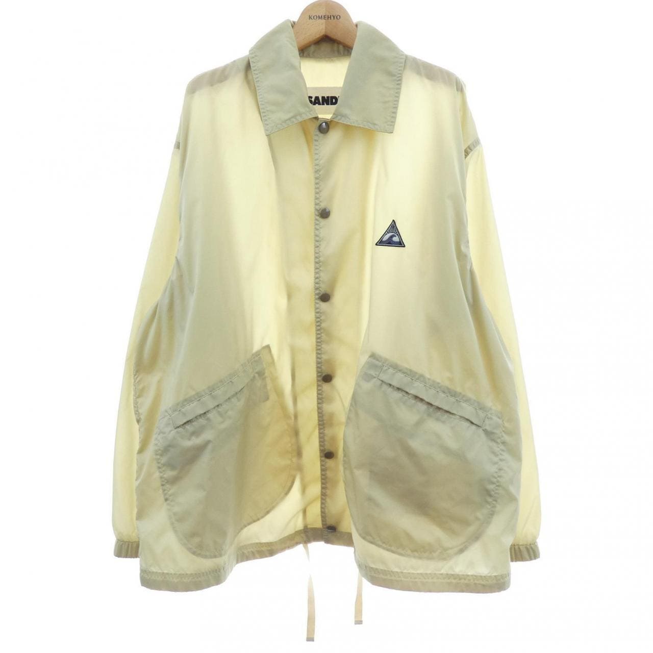 ジルサンダープラス JIL SANDER+ JPUS400205 ブルゾン