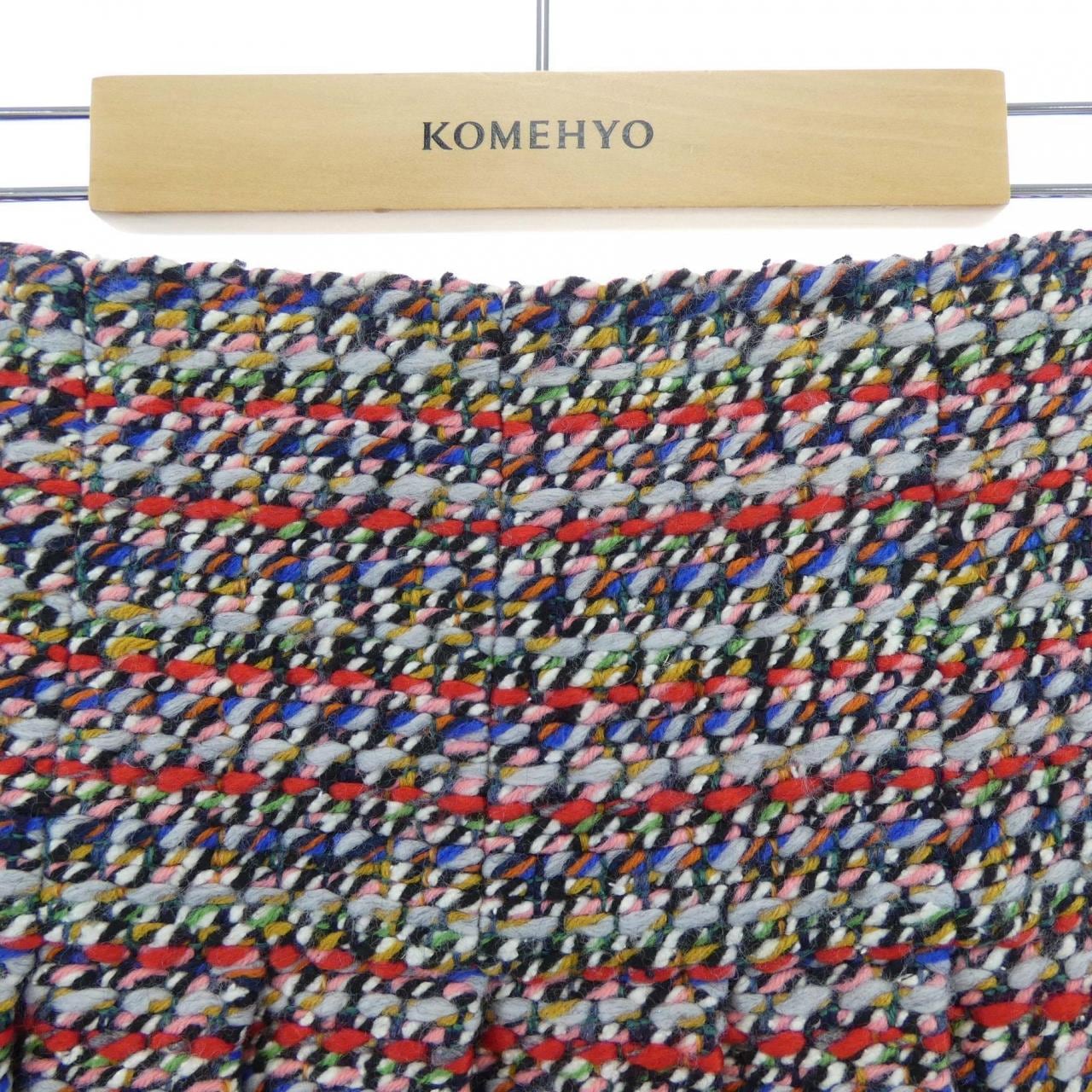 シャネル CHANEL P47008V35001 スカート