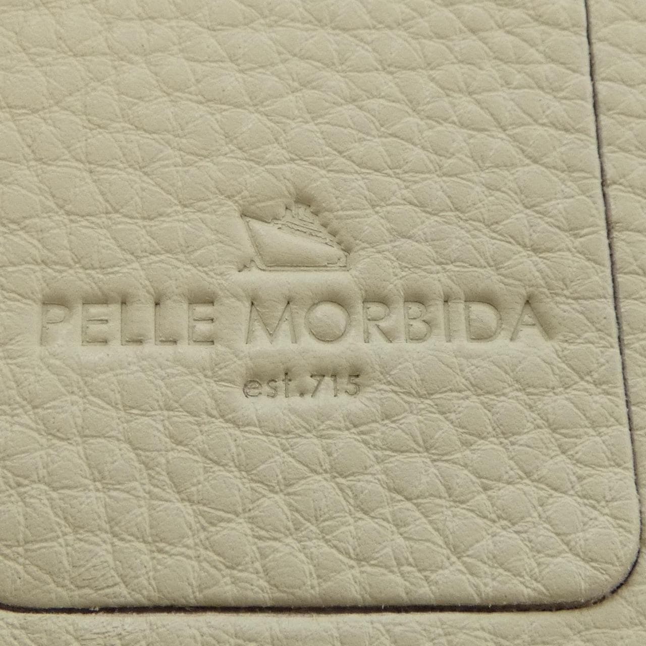 ペッレモルビダ PELLE MORBIDA BAG