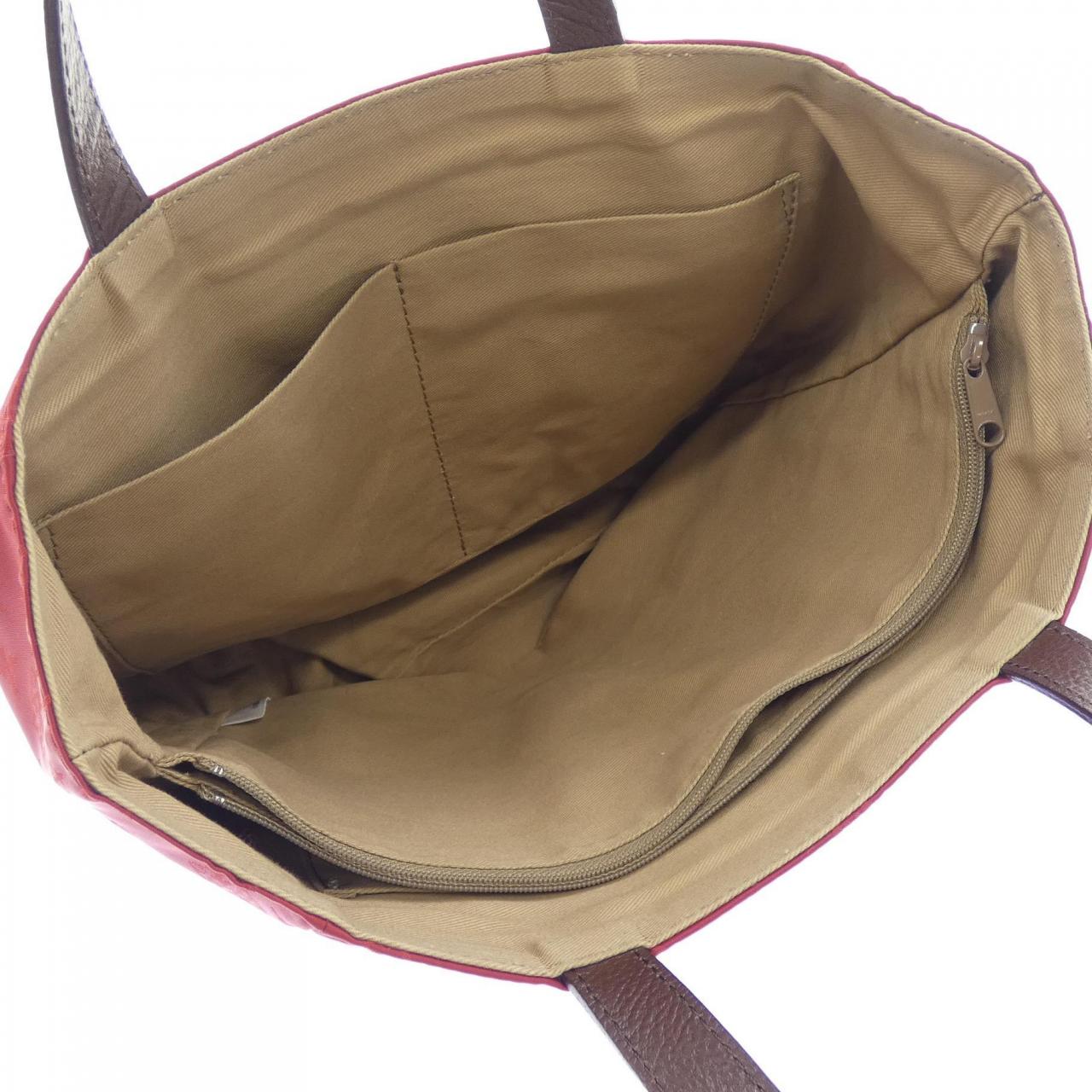 ラシット russet BAG