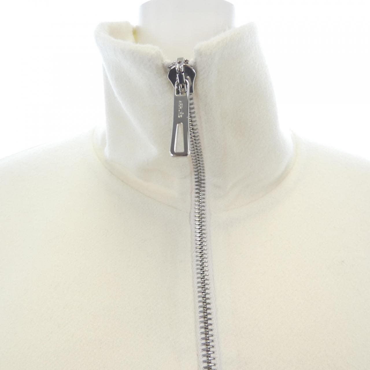 エルメス HERMES 5H0105DA コート