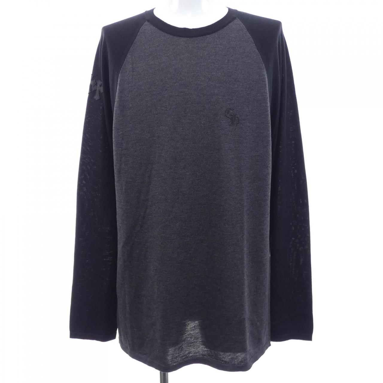 クロムハーツ CHROME HEARTS クロスパッチ 402213968******00Y Tシャツ