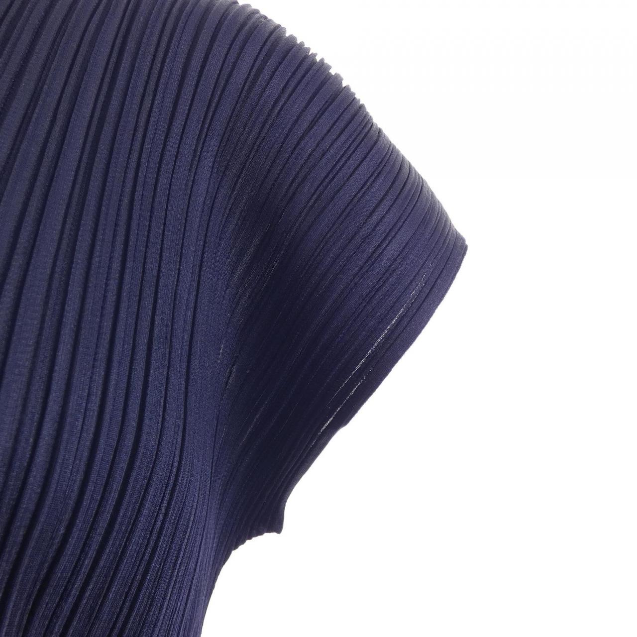 プリーツプリーズ PLEATS PLEASE PP21JJ152 シャツ