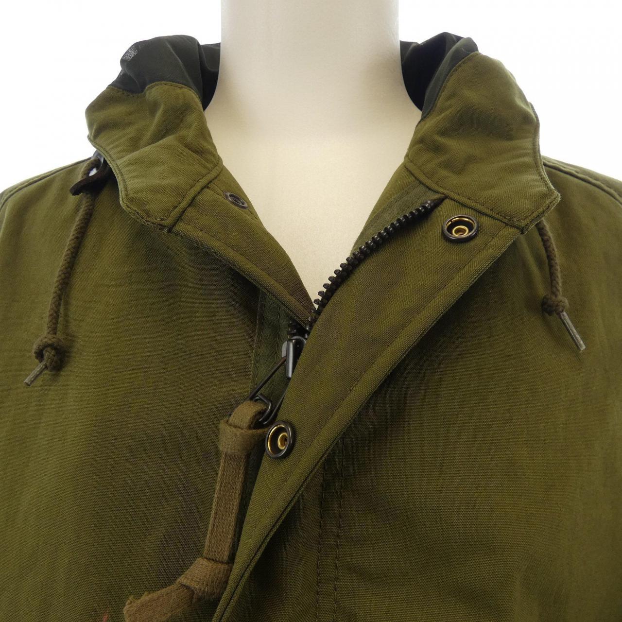 アイジュンヤワタナベ eye JUNYA WATANABE WG-C901 コート