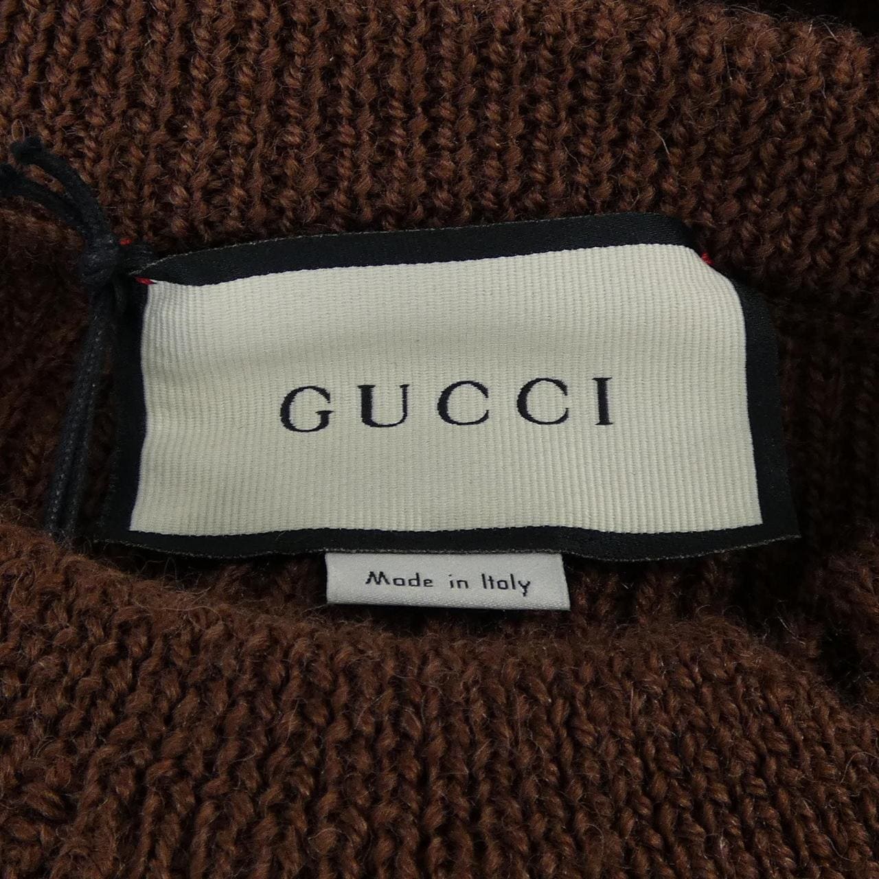 グッチ GUCCI 634575 XKBJ4 ニット