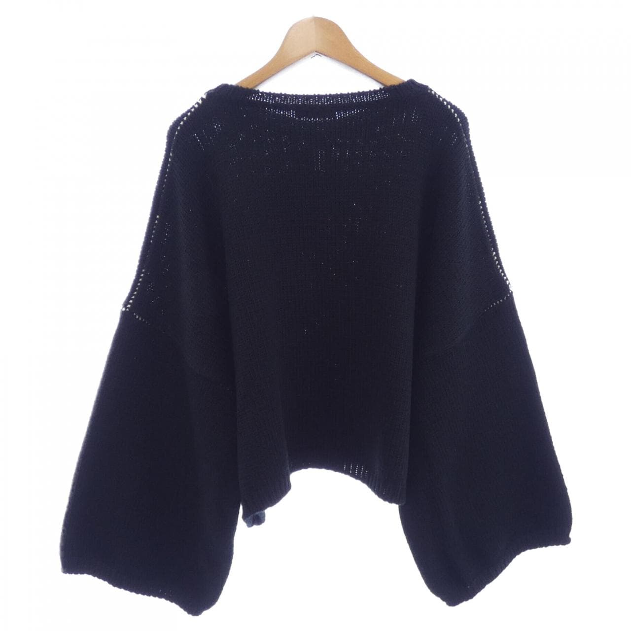 ラフシモンズ RAF SIMONS ニット