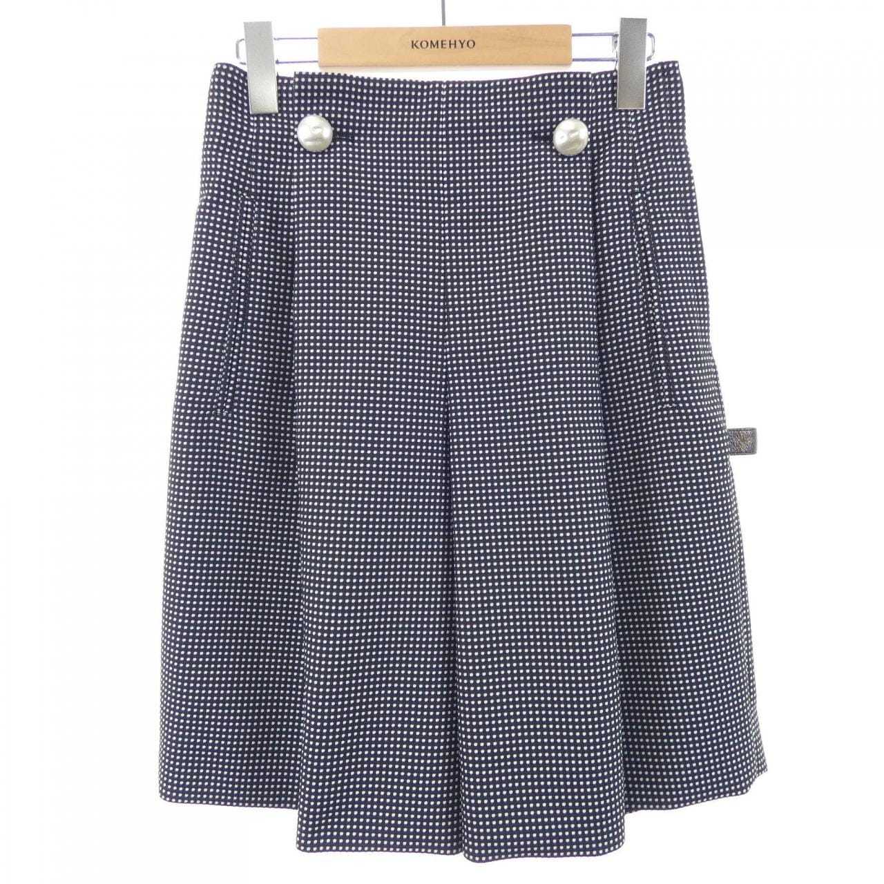 ルイヴィトン LOUIS VUITTON FNPO77RT3 ショートパンツ