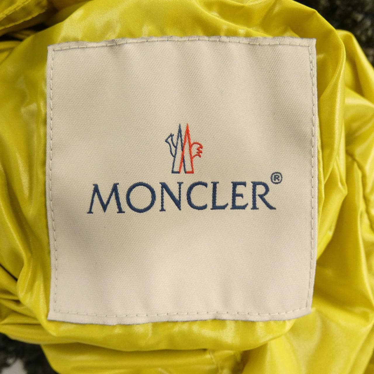 モンクレール MONCLER BRUNELLE ブルゾン