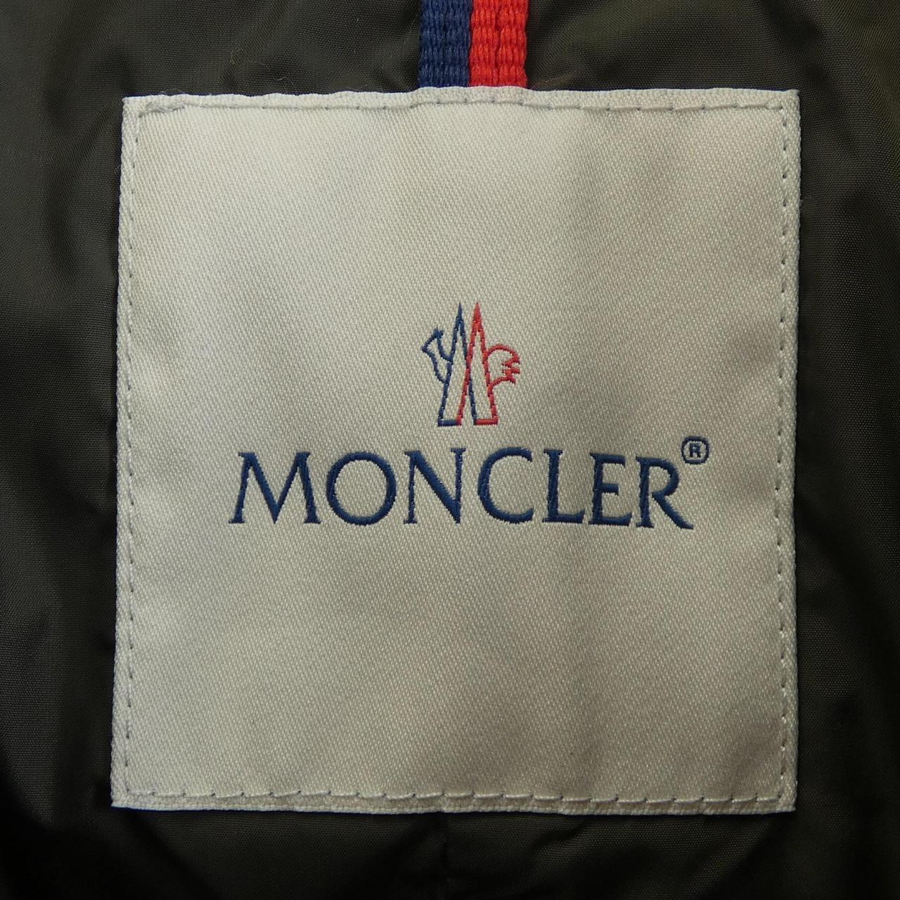 モンクレール MONCLER LANGLE ダウンジャケット