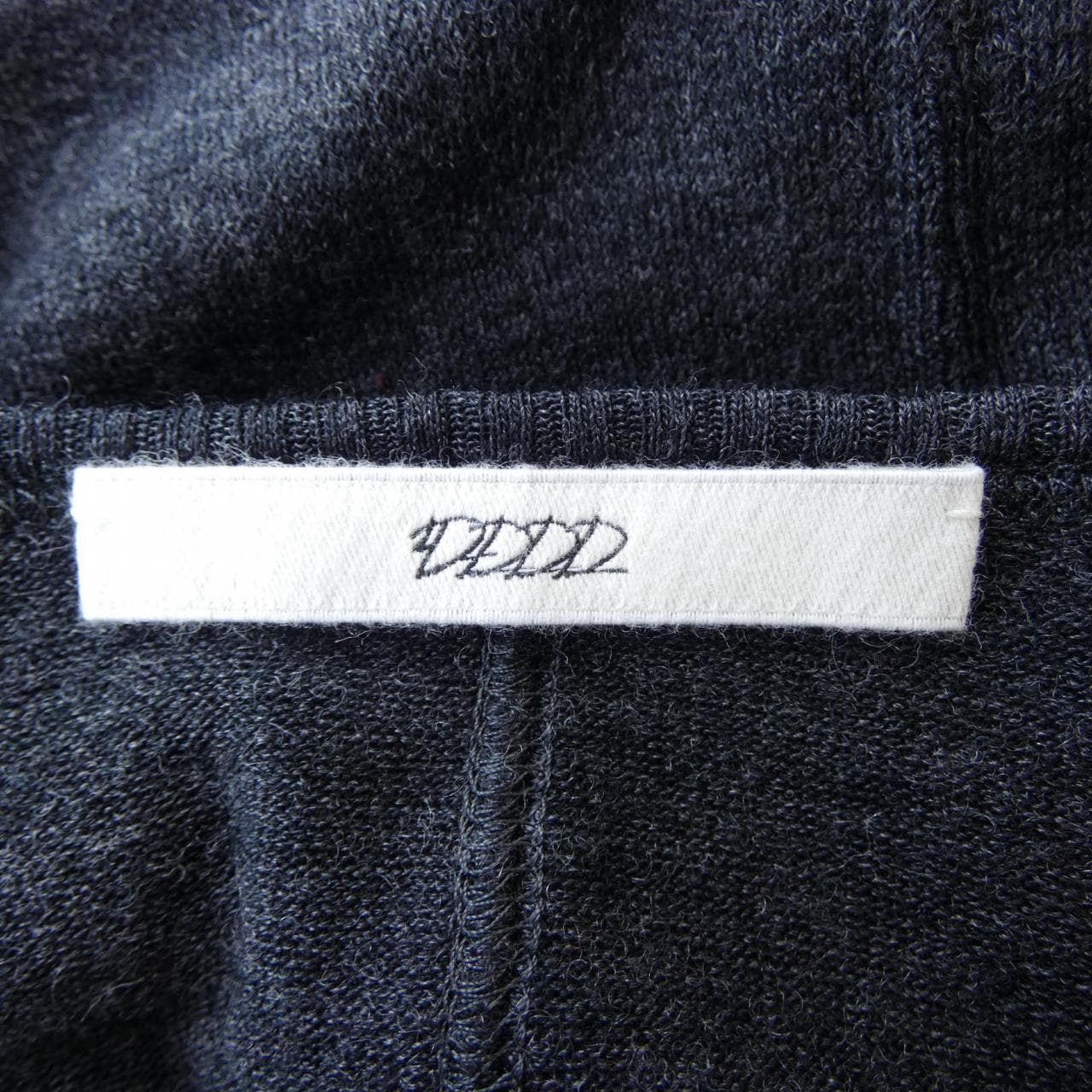 DDDD 0727102 ニット
