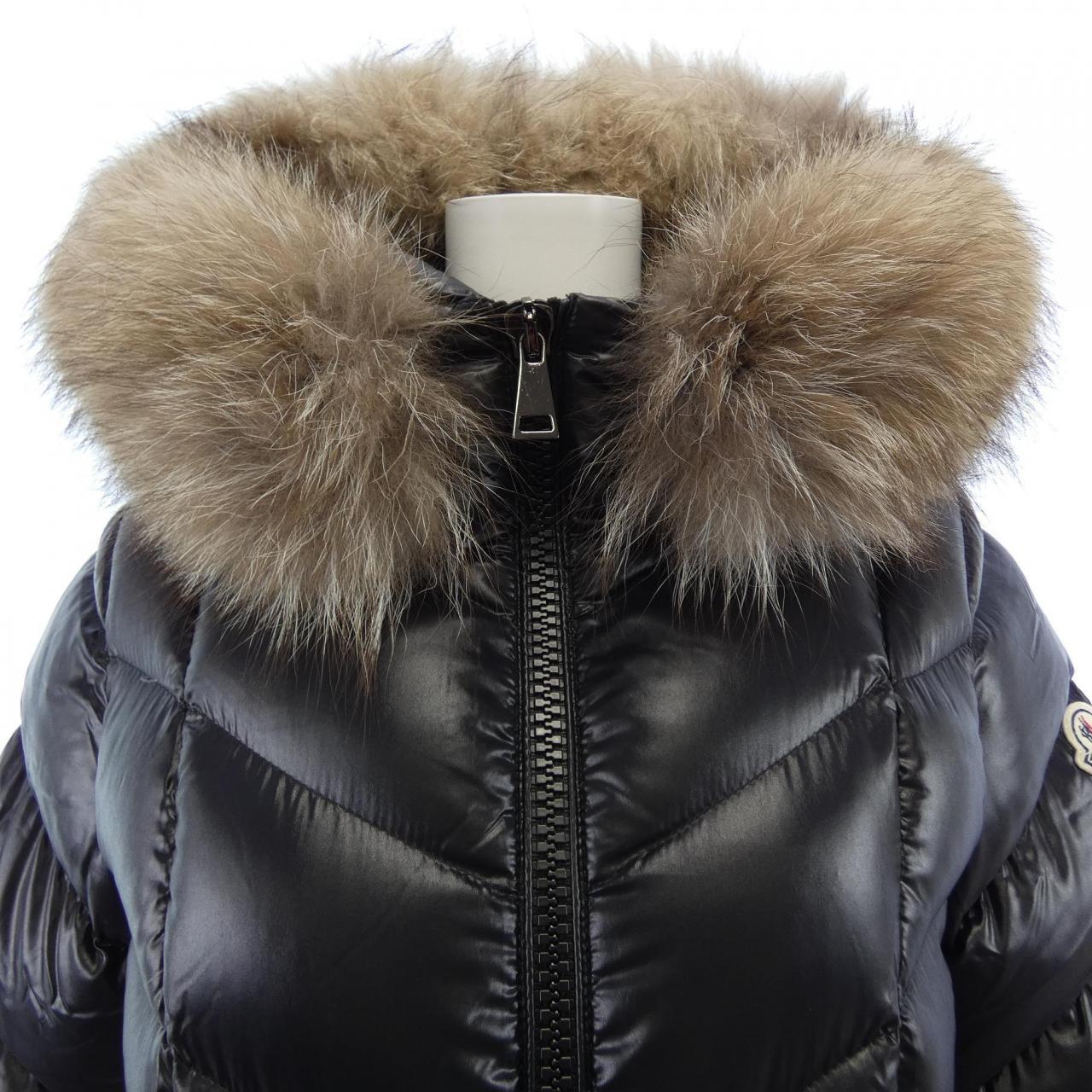 モンクレール MONCLER FULMARUS ダウンコート