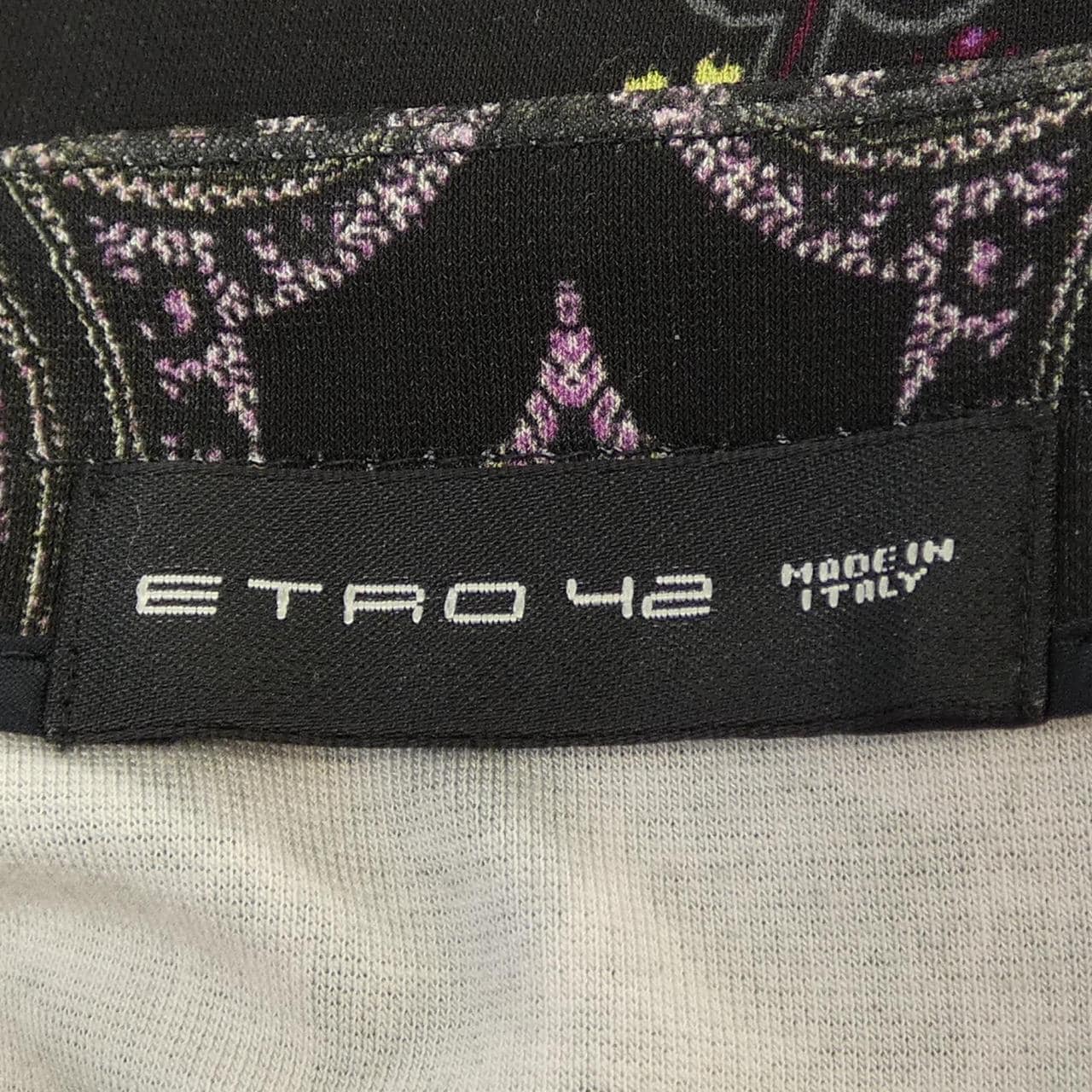 エトロ ETRO 172-15458-5252 ワンピース