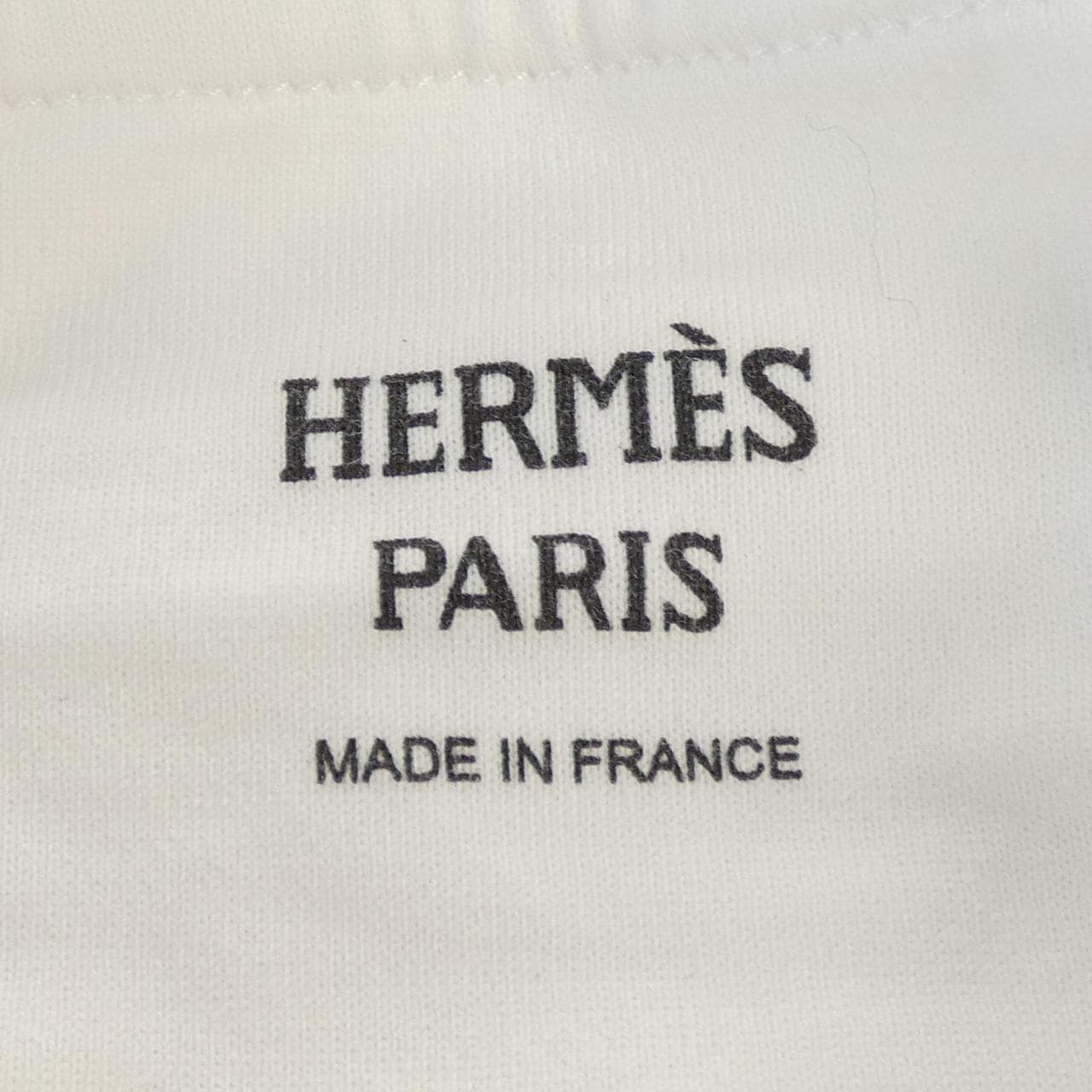 エルメス HERMES モザイク　MOSAIQUE 4E4615DA Tシャツ