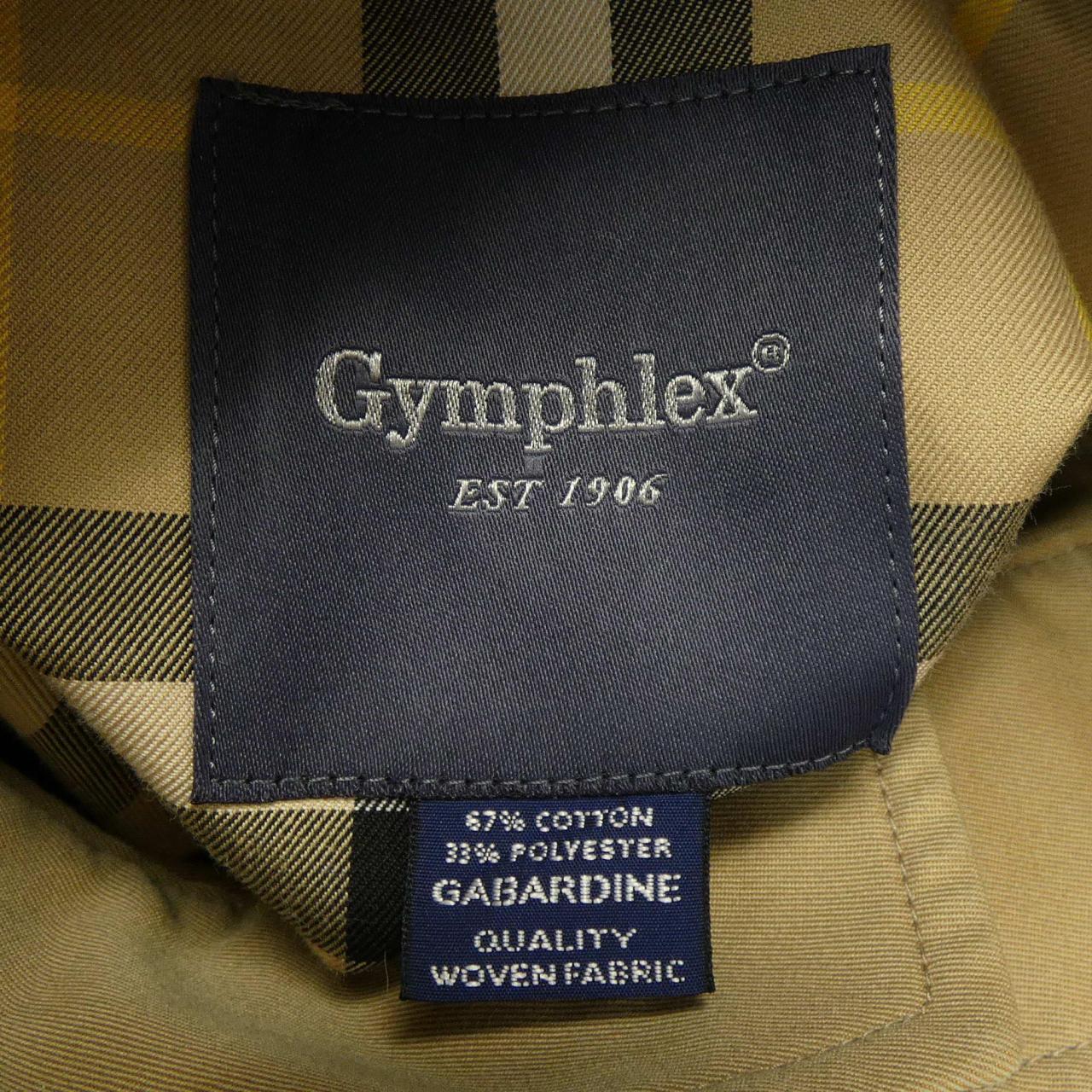 JimmFlex GYMPHLEX外套