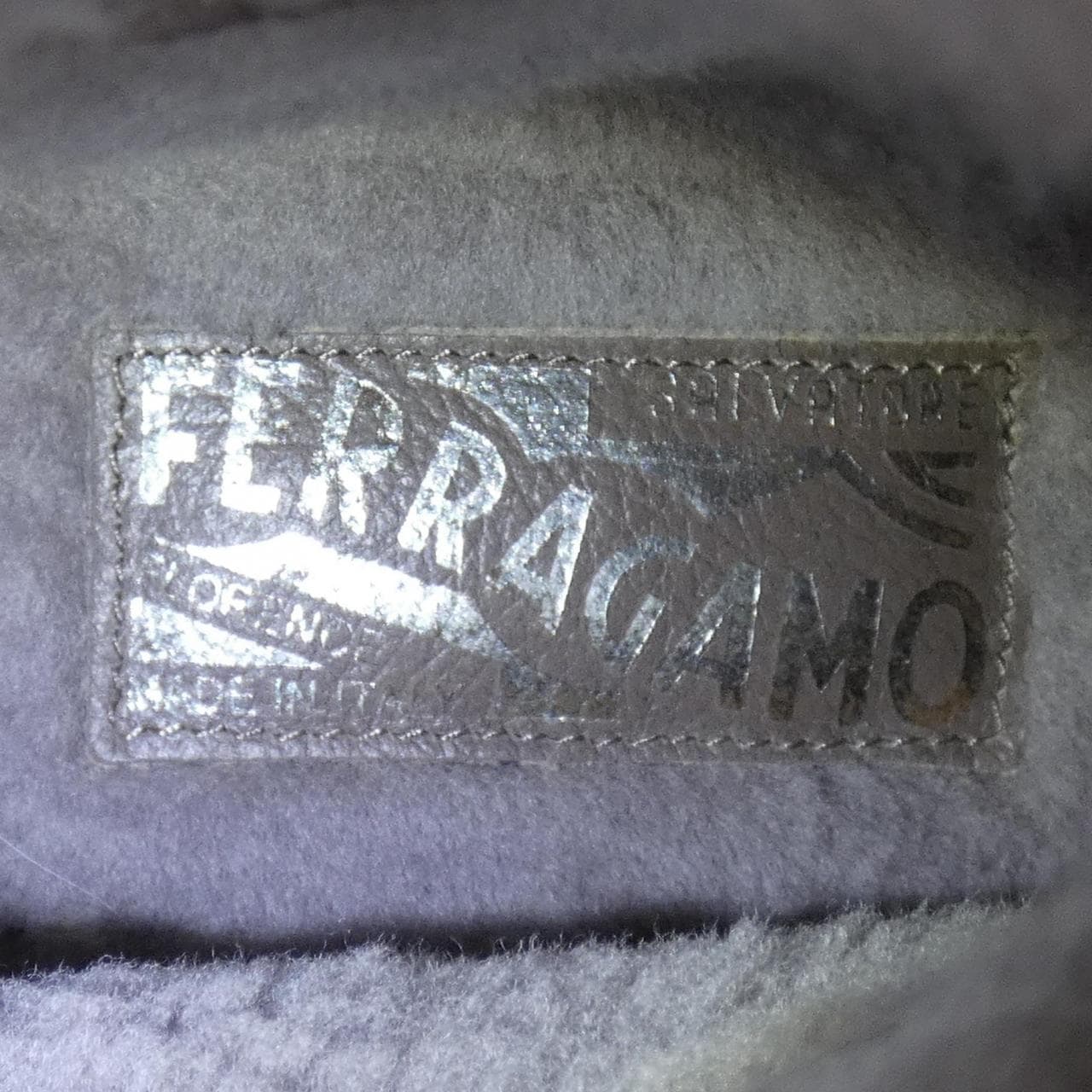 SALVATORE FERRAGAMO萨尔瓦多菲拉格慕运动鞋