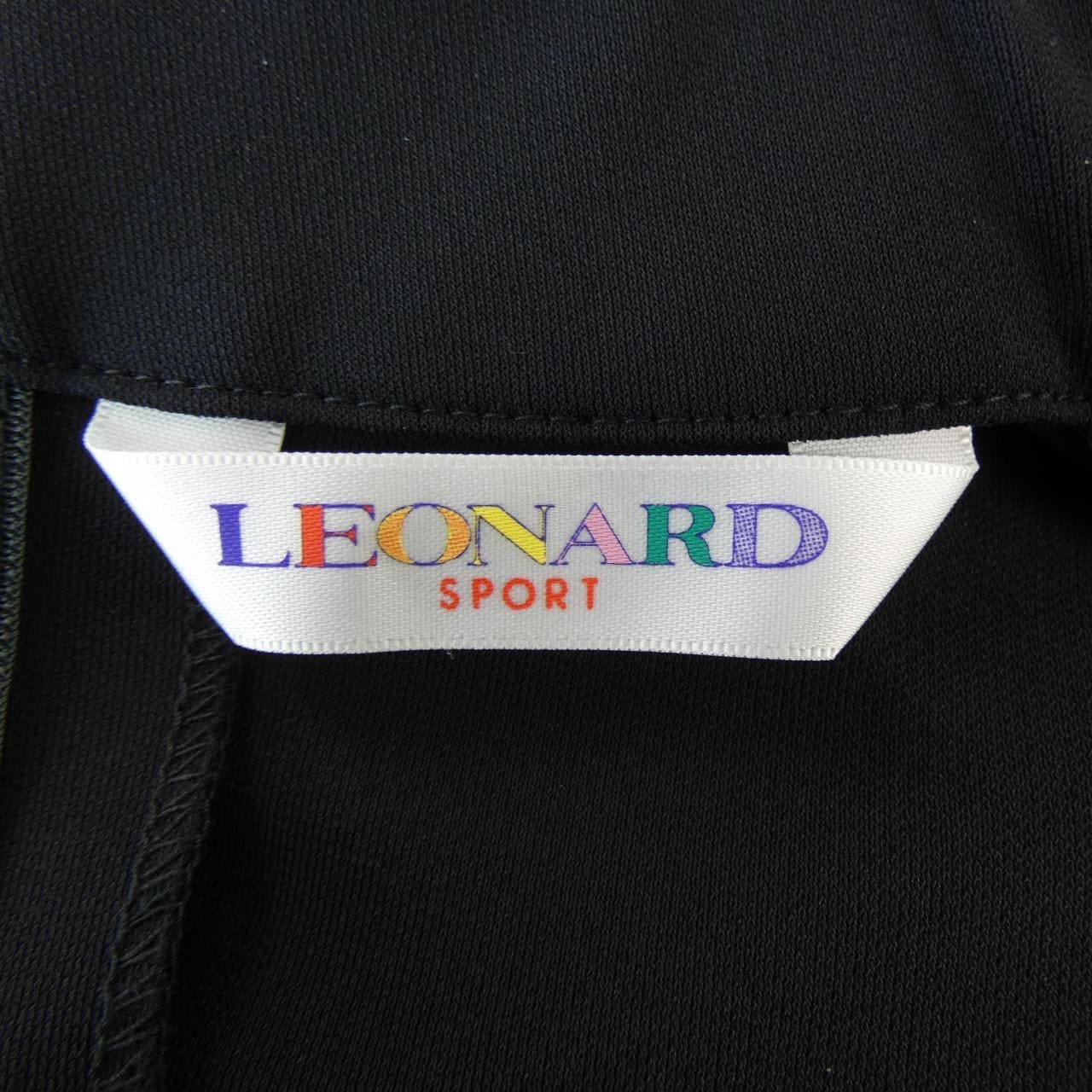 Leonard Sport LEONARD SPORT Tops