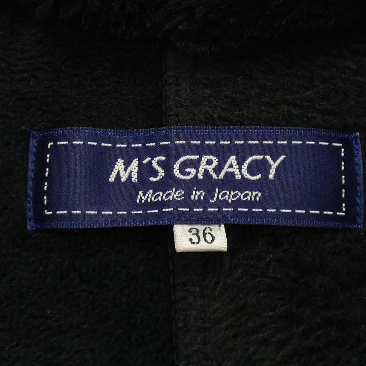 M'S GRACY coat