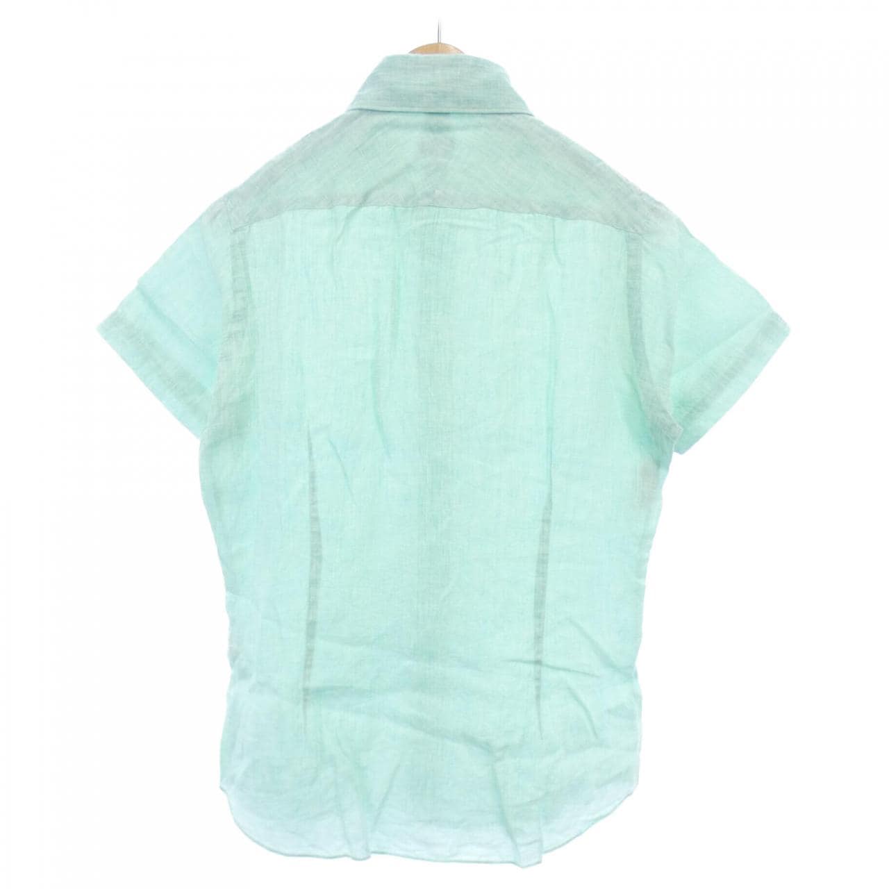ANGLAIS shirt