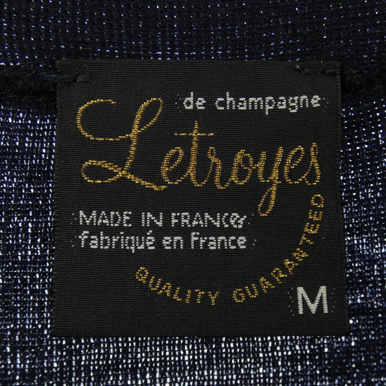 Letroy LETROYES cardigan