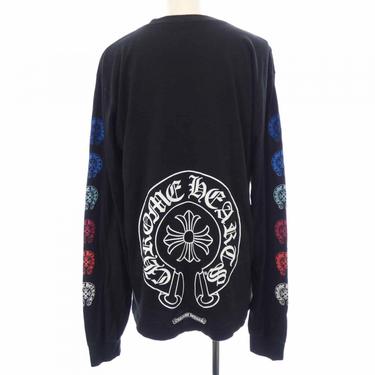 克羅CHROME HEARTS T 卹