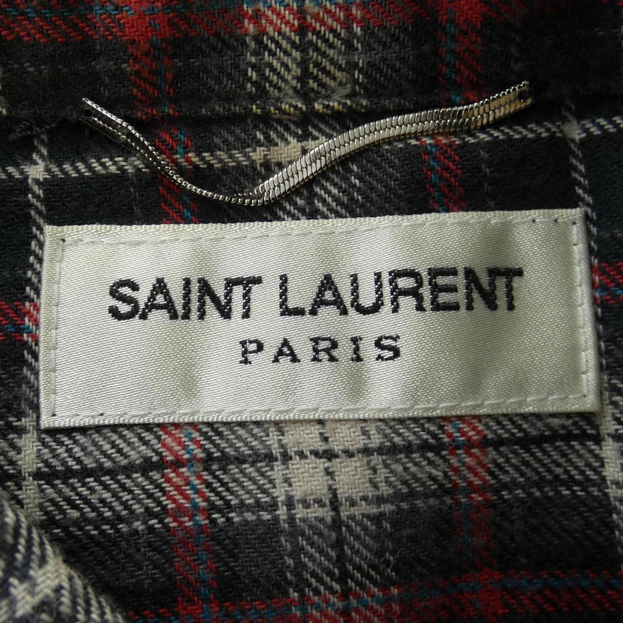 SAINT LAURENT laurent shirt