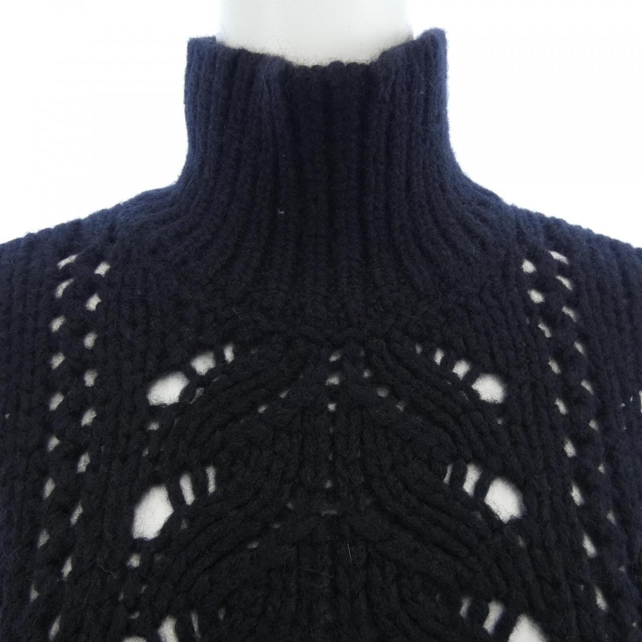 CHANEL CHANEL knitwear