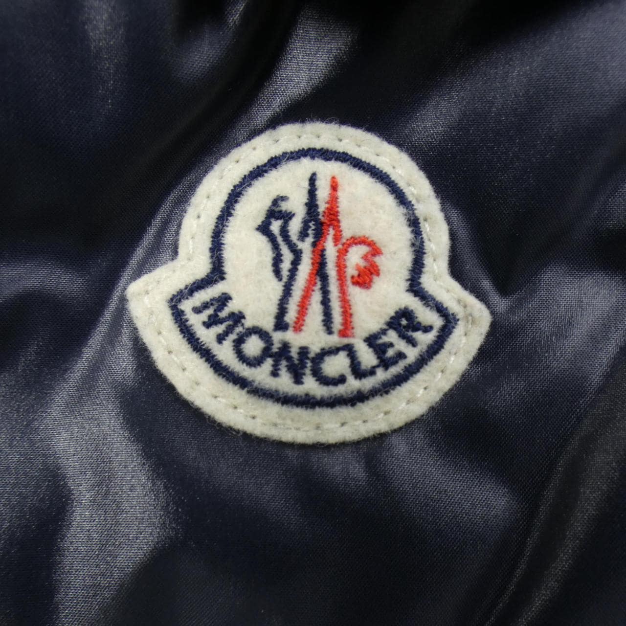 MONCLER MONCLER Down Jacket