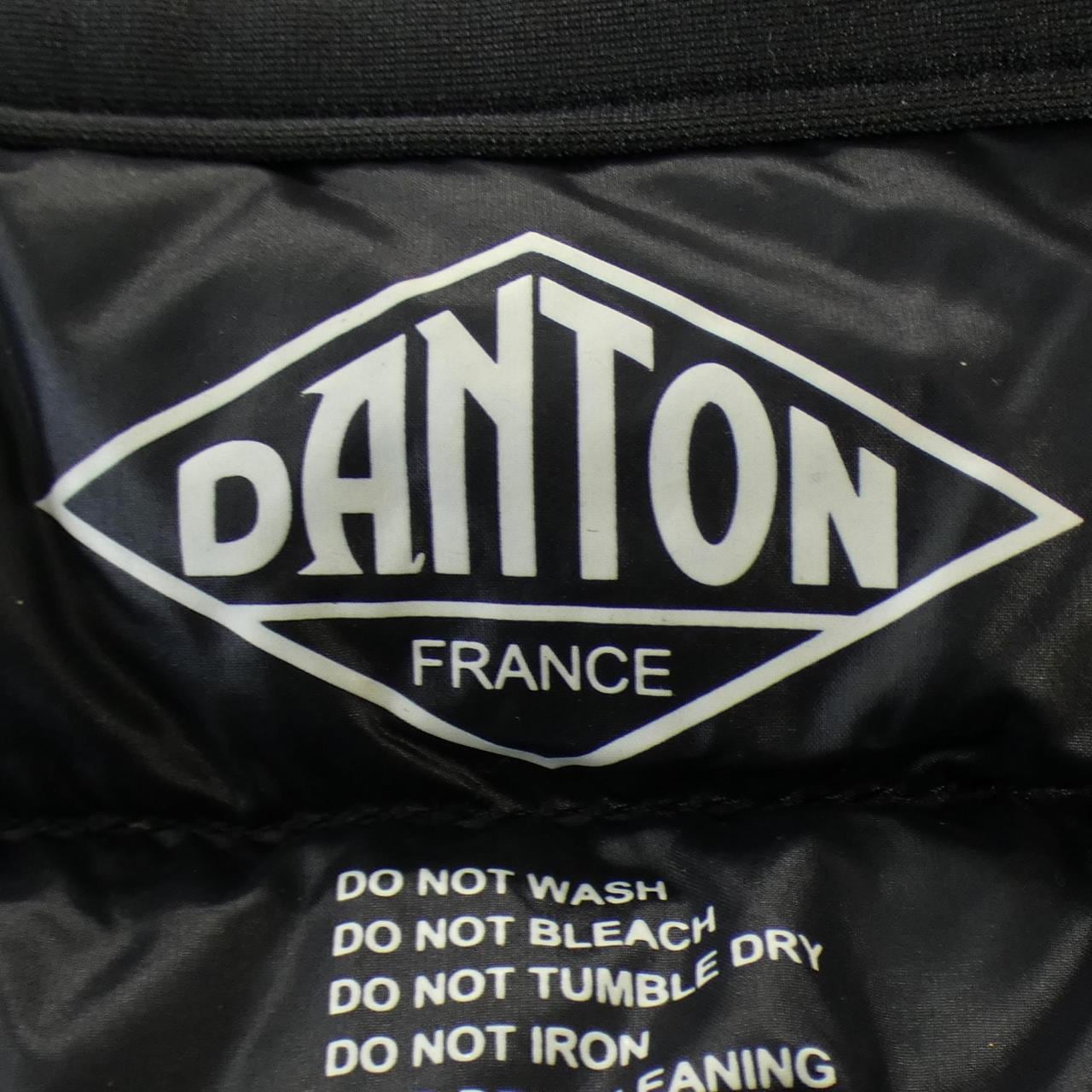 DANTON ダウンジャケット
