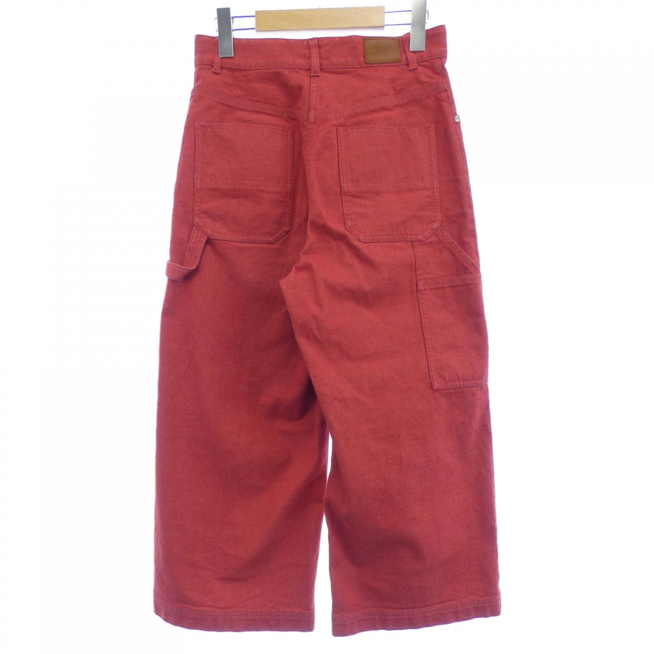 エルメス HERMES ジーンズ