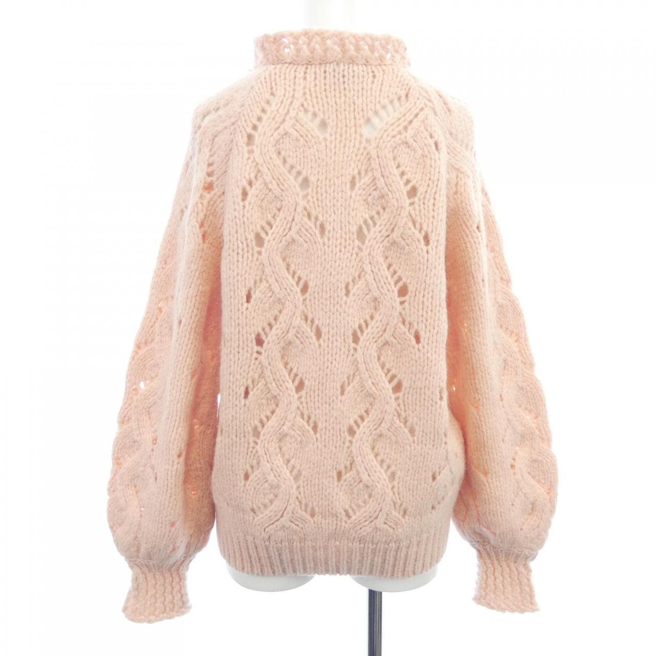 シャネル CHANEL ニット