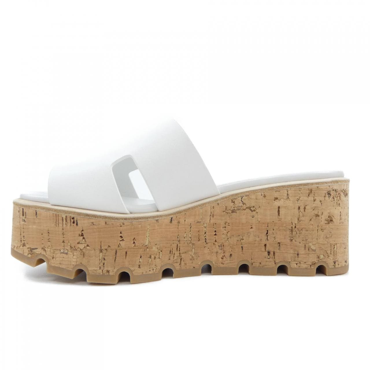 エルメス HERMES サンダル