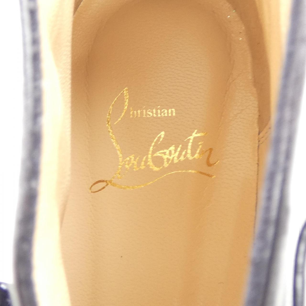 CHRISTIAN LOUBOUTIN Louboutin boots