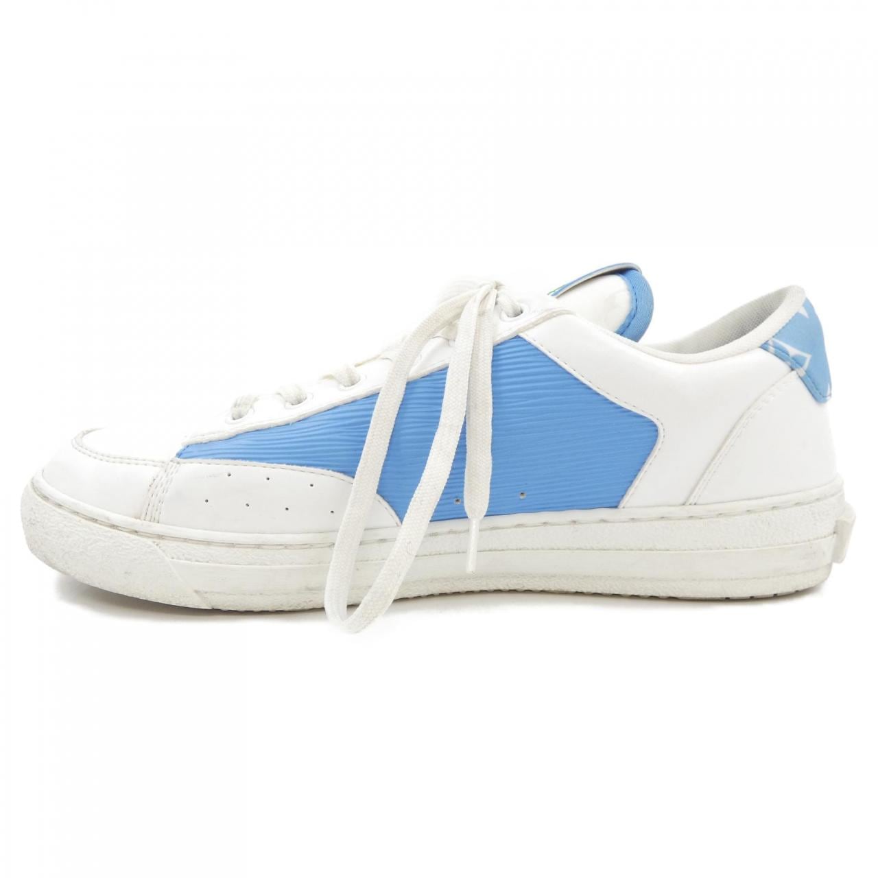 LOUIS LOUIS VUITTON sneakers