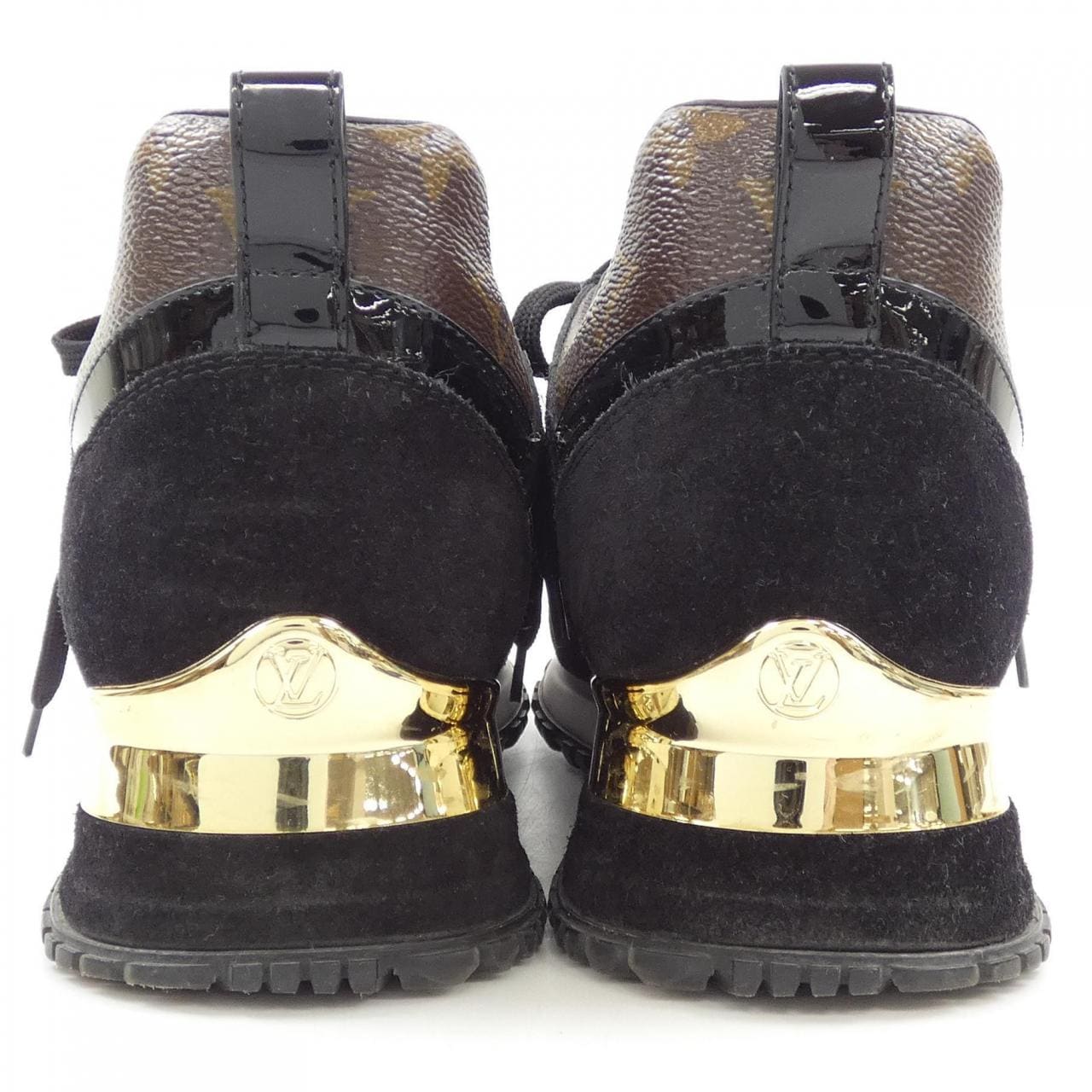 ルイヴィトン LOUIS VUITTON スニーカー