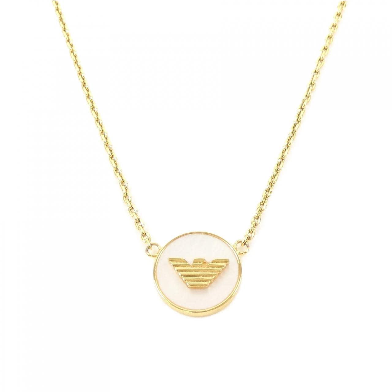エンポリオアルマーニ EMPORIO ARMANI NECKLACE