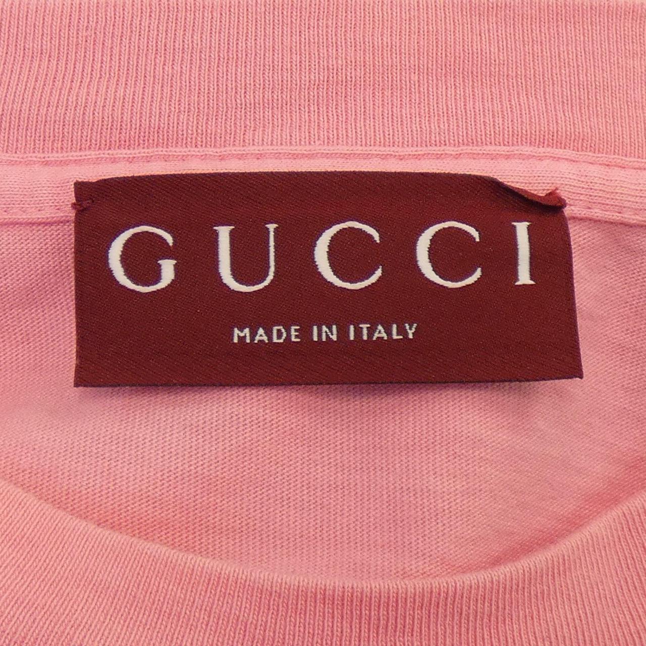 グッチ GUCCI Tシャツ