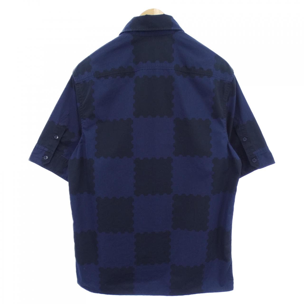 ルイヴィトン LOUIS VUITTON S／Sシャツ