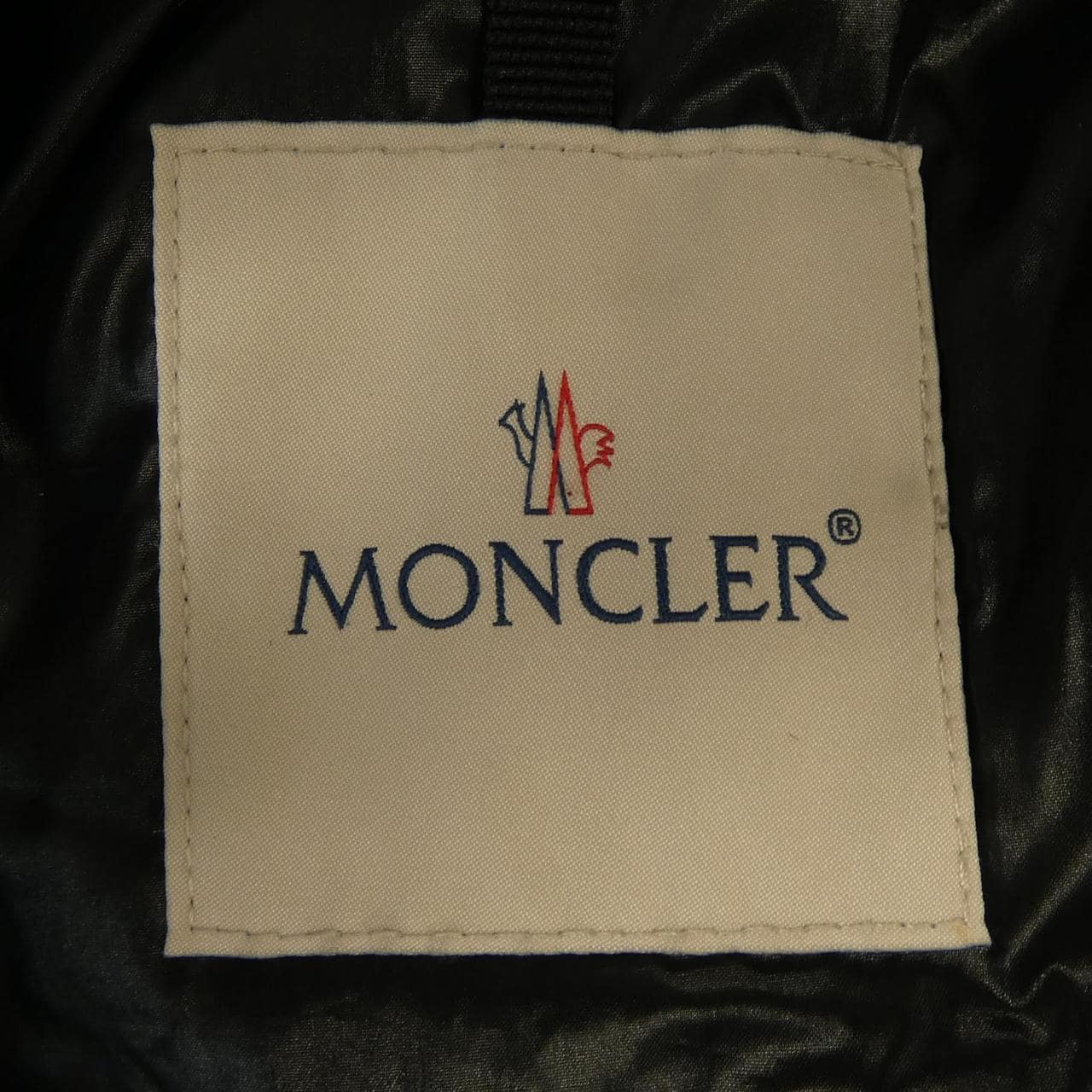 MONCLER MONCLER MONTCLA 羽绒服
