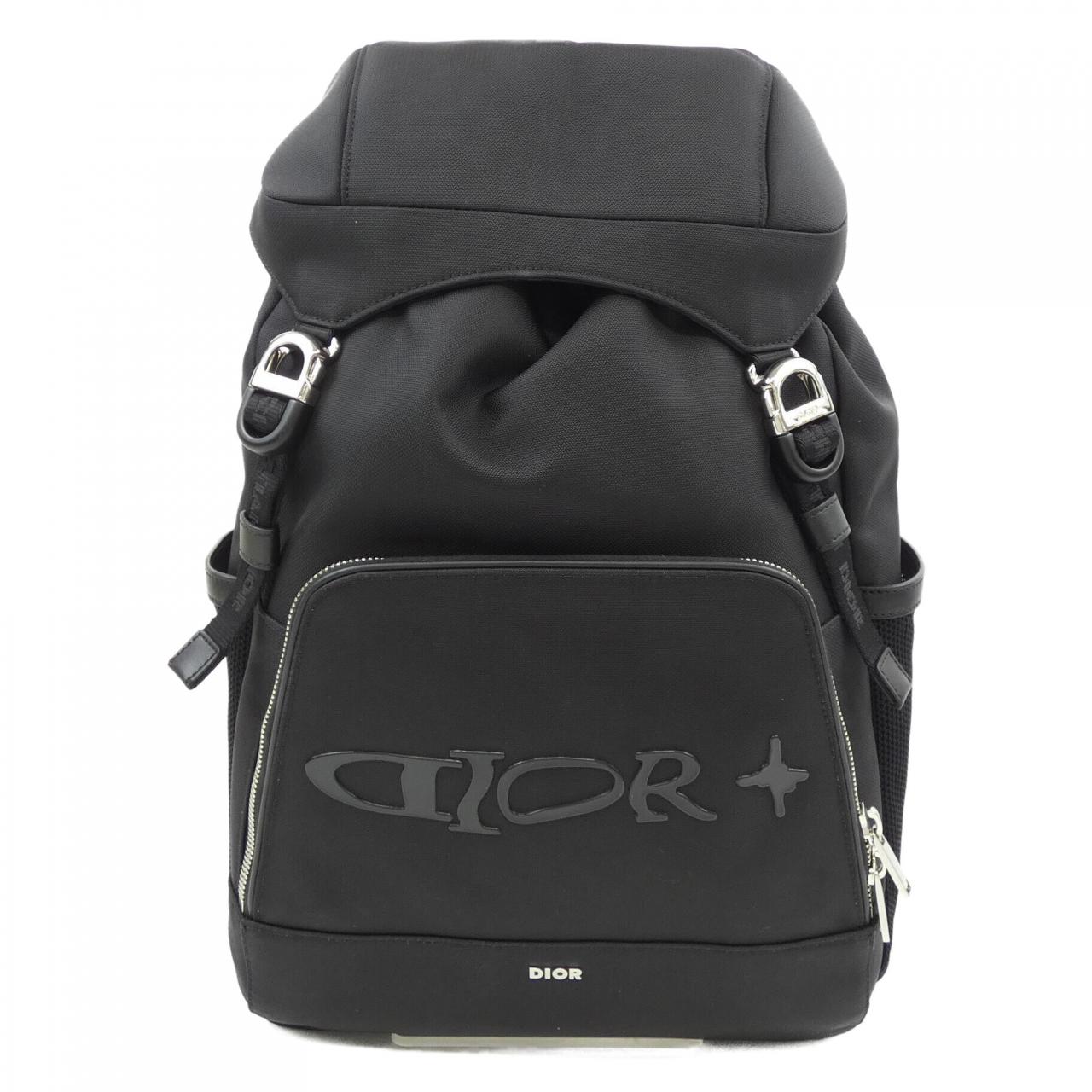 ディオール DIOR ルイス ハミルトン LEWIS HAMILTON BACKPACK