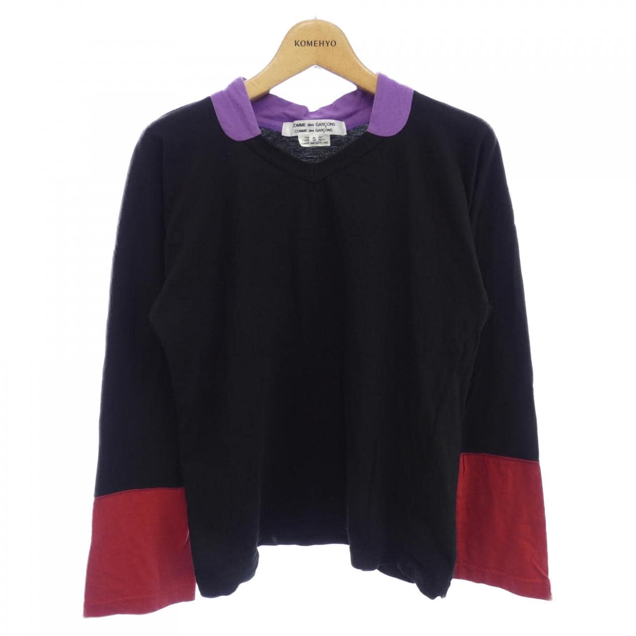 COMME des GARCONSRH-T008T恤