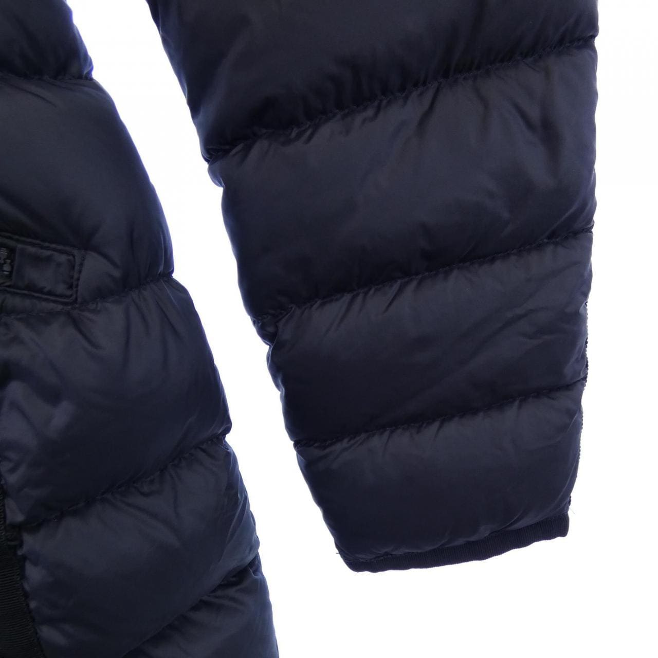 モンクレール MONCLER HERMINE ダウンコート