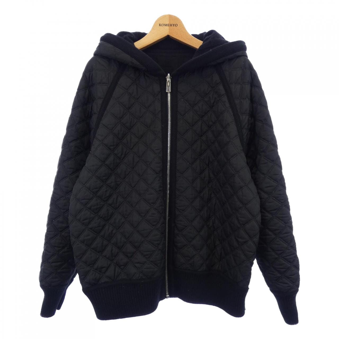 エルメス HERMES *17-7744 ダウンジャケット