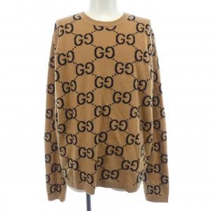 グッチ GUCCI GGウールジャガードセーター 692900 XKCC5 ニット