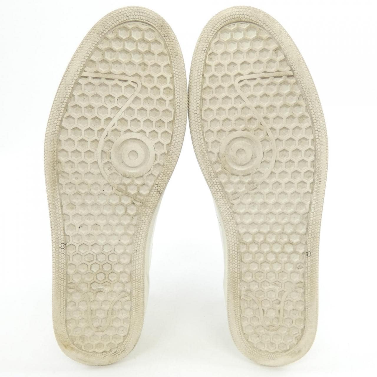 セルジオロッシ sergio rossi スニーカー