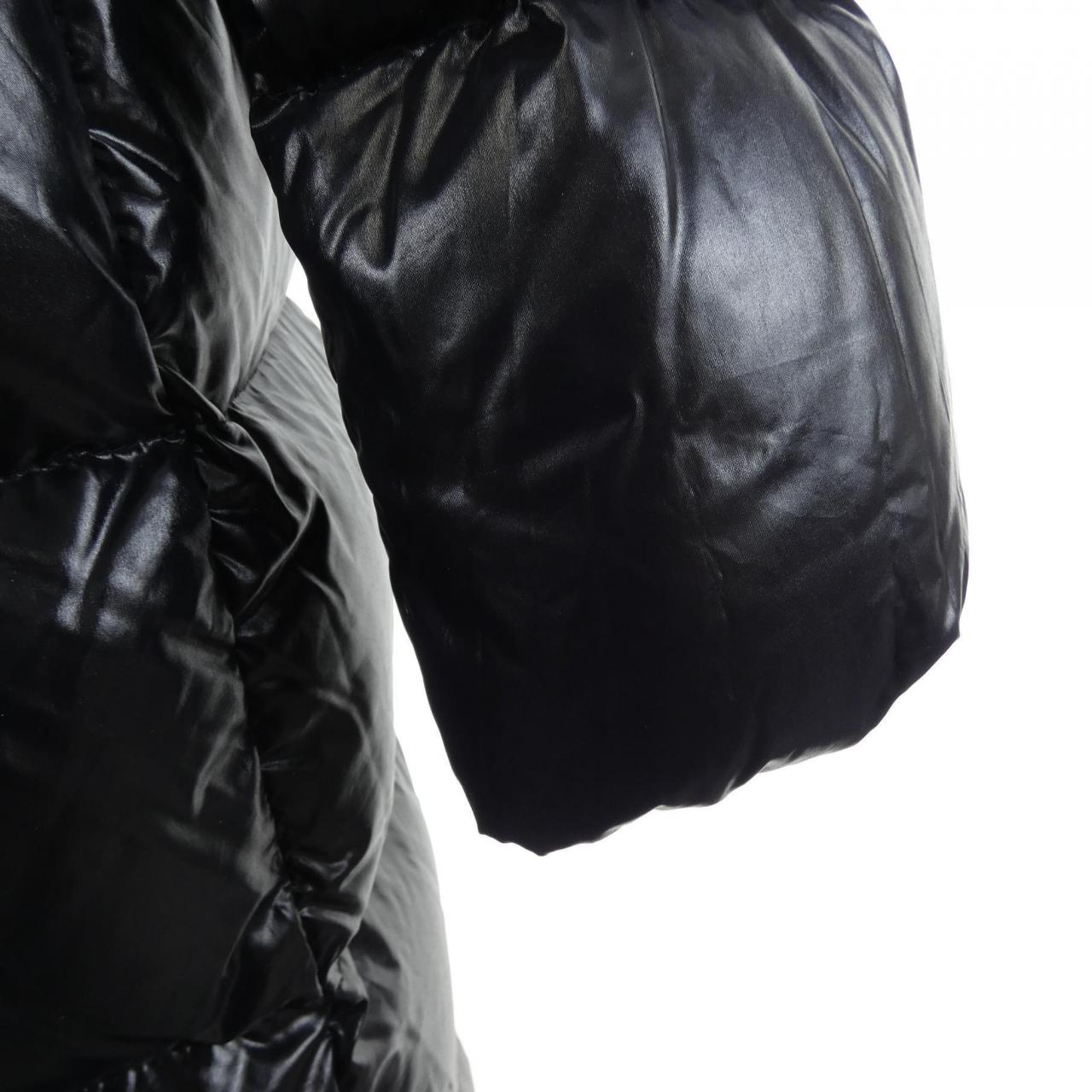 モンクレール MONCLER RIBAFUR ダウンコート