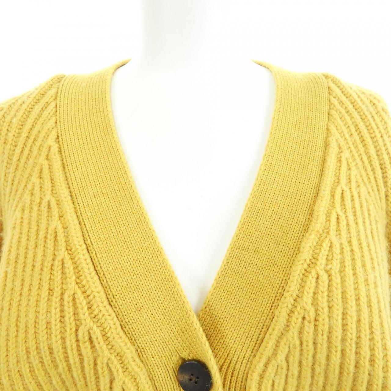 ヴィクトリアベッカム VICTORIA BECKHAM カーディガン